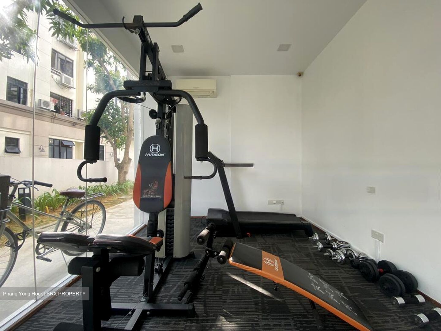 Meridian 38 (D15), Apartment #471679821